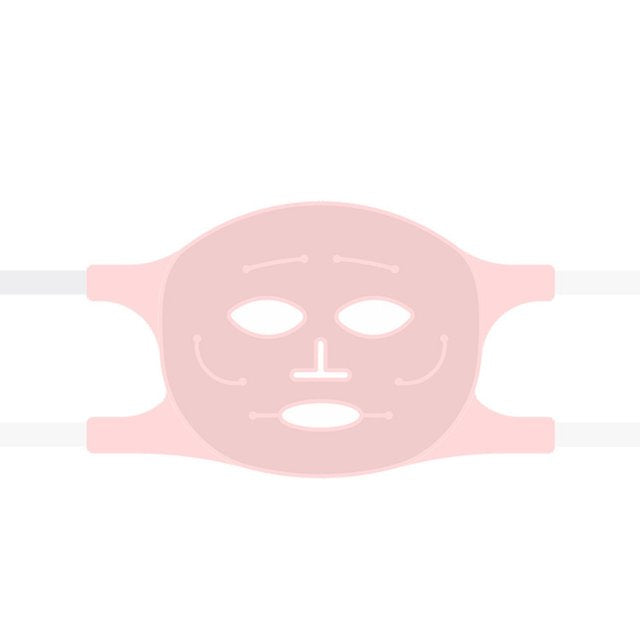 Photon LED Face Mask – Restoring Skin Beauty and Vitality
